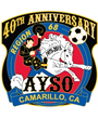 Camarillo AYSO Soccer Region 68