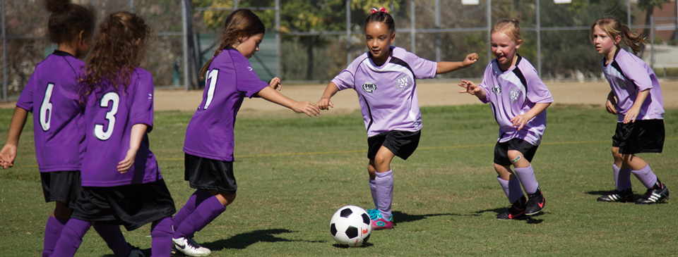 PLAY AYSO