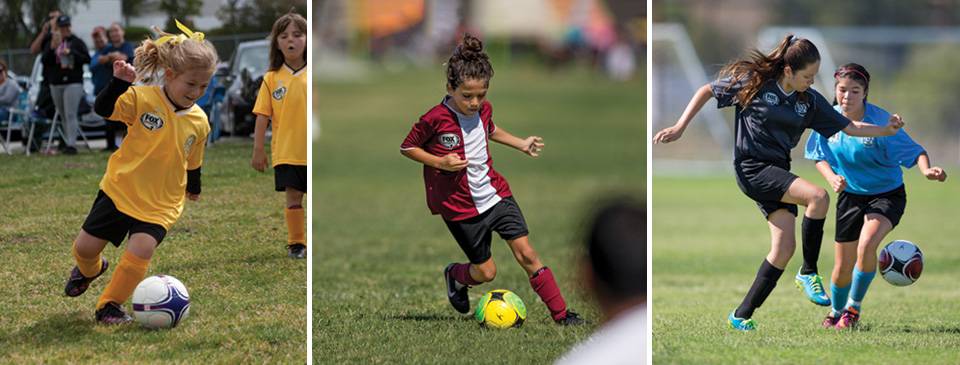 PLAY AYSO