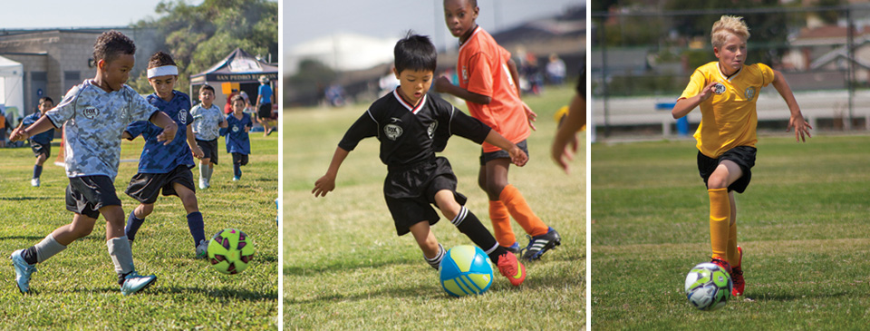 PLAY AYSO