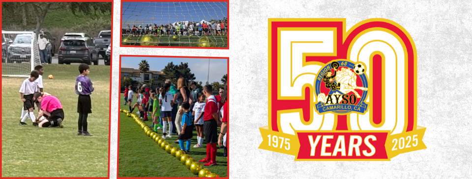 AYSO Region 68